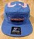 Boné Dat Hat Five Panel Starter Colab 100% Skate - Azul / Rosa - comprar online