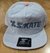 Boné Dat Hat Five Panel Starter Colab 100% Skate - Cinza na internet
