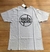 Camiseta South to South Combat Gigante MIC - Gelo