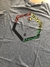 Camiseta South to South Premium Roots - comprar online