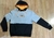 Jaqueta Blusa Starter X 100% Skate - Cinza/Neon Laranja