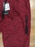 Calça Masculina Ecko UNLTD Rajada Hip Hop - Vermelho - comprar online
