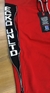 Calça Masculina Ecko UNLTD Hip Hop - Vermelho na internet