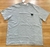 Camiseta Lacoste Bandeira