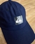 Boné Micro Quiksilver Marinho - comprar online