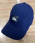 Boné Micro Quiksilver Marinho