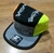 Boné Starter Five Panel Neon - Preto