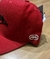 Boné Ecko Aba Curva Masculino Vermelho na internet