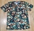 Camiseta Black Sheep - Camuflada