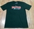 Camiseta Black Sheep Estampada - Verde Musgo