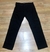 Calça Cargo Sarja Bolso Na Barra Black Sheep - comprar online