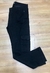 Calça Cargo Sarja Bolso Na Barra Black Sheep