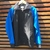 Jaqueta Lacoste Raglan Sem Capuz - Azul
