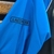 Jaqueta Lacoste Raglan Sem Capuz - Azul na internet