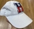 Boné Tommy Hilfiger Design H - Branco