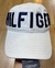 Boné Tommy Hilfiger Letreiro - Branco - comprar online
