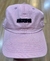 Boné Narina Letreiro Dad Hat - Rosa - comprar online