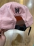 Boné Narina Letreiro Dad Hat - Rosa na internet