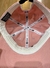Boné Narina Letreiro Dad Hat - Rosa - WS Sports (wave surfing)