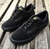 Tênis de Skate Old School Preto/Preto Mad Rats - comprar online