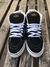 Tênis de Skate Cano Alto Old School Preto/Preto Mad Rats - comprar online