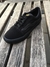 Tênis de Skate Old School Preto/Preto Mad Rats - WS Sports (wave surfing)