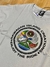 Camiseta hic hawaiian island creations - Cinza - comprar online