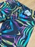 BERMUDA ÁGUA HAWAIIAN ISLAND HIC ELASTANO - ESTAMPADO - comprar online