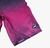 Bermuda HD Infantil - Preto / Rosa - comprar online