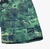Bermuda South to South Infantil - Verde - comprar online