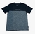 Camiseta Quiksilver Especial Comp Quiver Water - Preto
