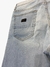Bermuda Quiksilver Jeans Clara Masculino Every na internet