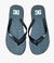 Chinelo Dc Shoes Spray Molokai Volley Preto