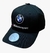 Boné Puma BMW Motorsport -Preto