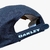 Boné Oakley Aba Curva - Preto - comprar online