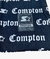 Camiseta Starter Especial Masculina Estampada Letre. - Preto - comprar online
