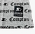 Camiseta Starter Especial Masculina Estampada Letre. - Cinza - comprar online