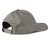 Boné PUMA ABA CURVA MMETAL - CINZA - comprar online