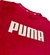 CAMISETA FEMININA BABY LOOK PUMA - ROSA - comprar online