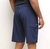 Bermuda Quiksilver Signature Masculina - Azul Marinho - comprar online