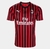 CAMISA MILAN AC