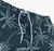 BERMUDA SOUTH TO SOUTH - PRETO C/ AZUL - comprar online