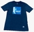 CAMISETA GRIZZLY URSO - PRETA