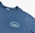 CAMISETA SOUTH TO SOUTH INFANTIL - PRETO - comprar online