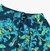 BERMUDA SOUTH TO SOUTH ELASTANO - PRETO/AZUL/VERDE - comprar online