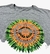CAMISETA SOUTH TO SOUTH PREMIUM - CINZA - comprar online