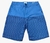 Bermuda Quiksilver Cargo - Azul