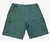 BERMUDA QUIKSILVER CARGO SARJA - VERDE MUSGO na internet