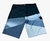 Bermuda Quiksilver D'Água Masculina - Preto na internet