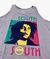 REGATA SOUTH TO SOUTH BOB MARLEY - MARROM - comprar online